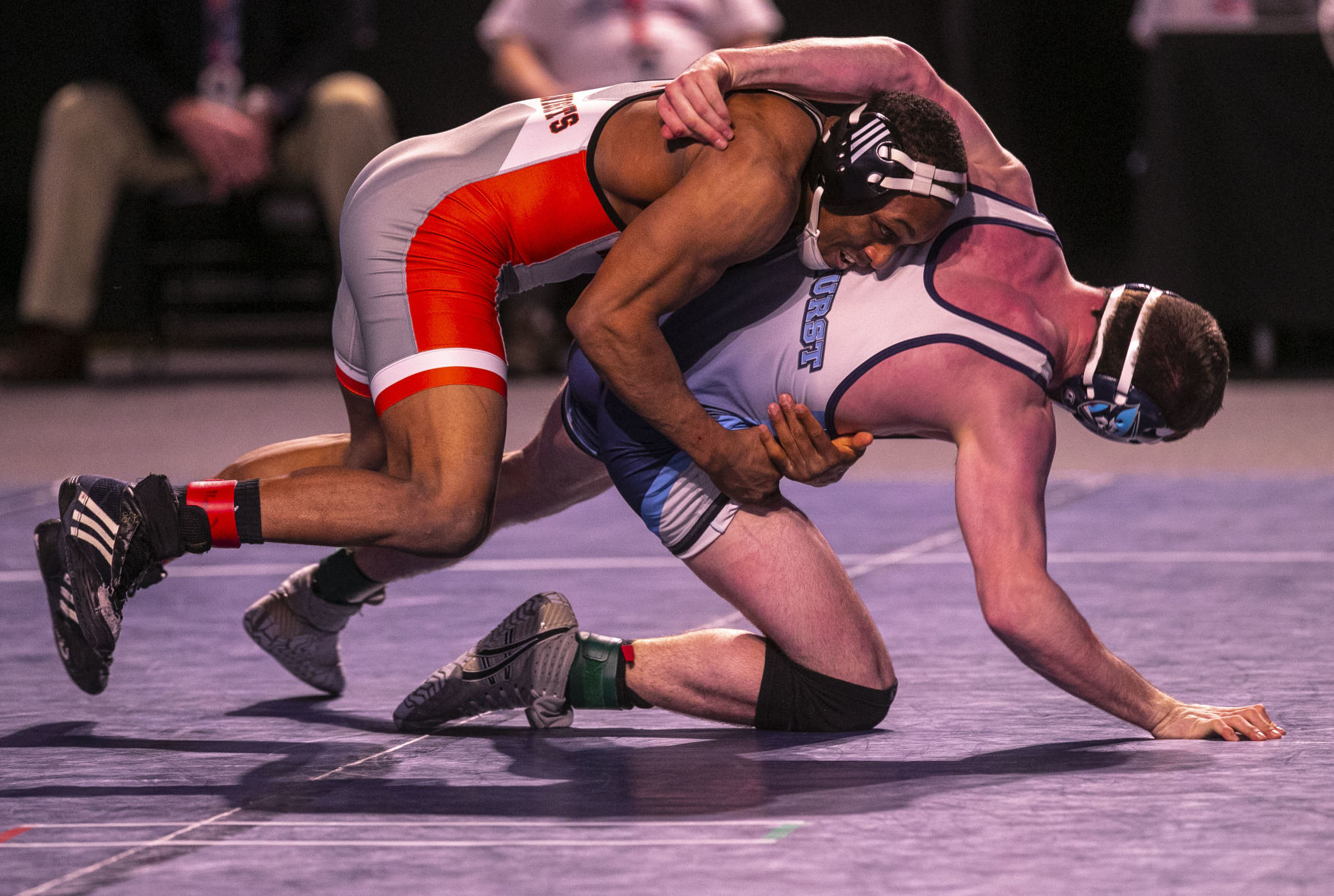 NWCA Finals 2